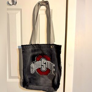 OSU tote bag- BNWT